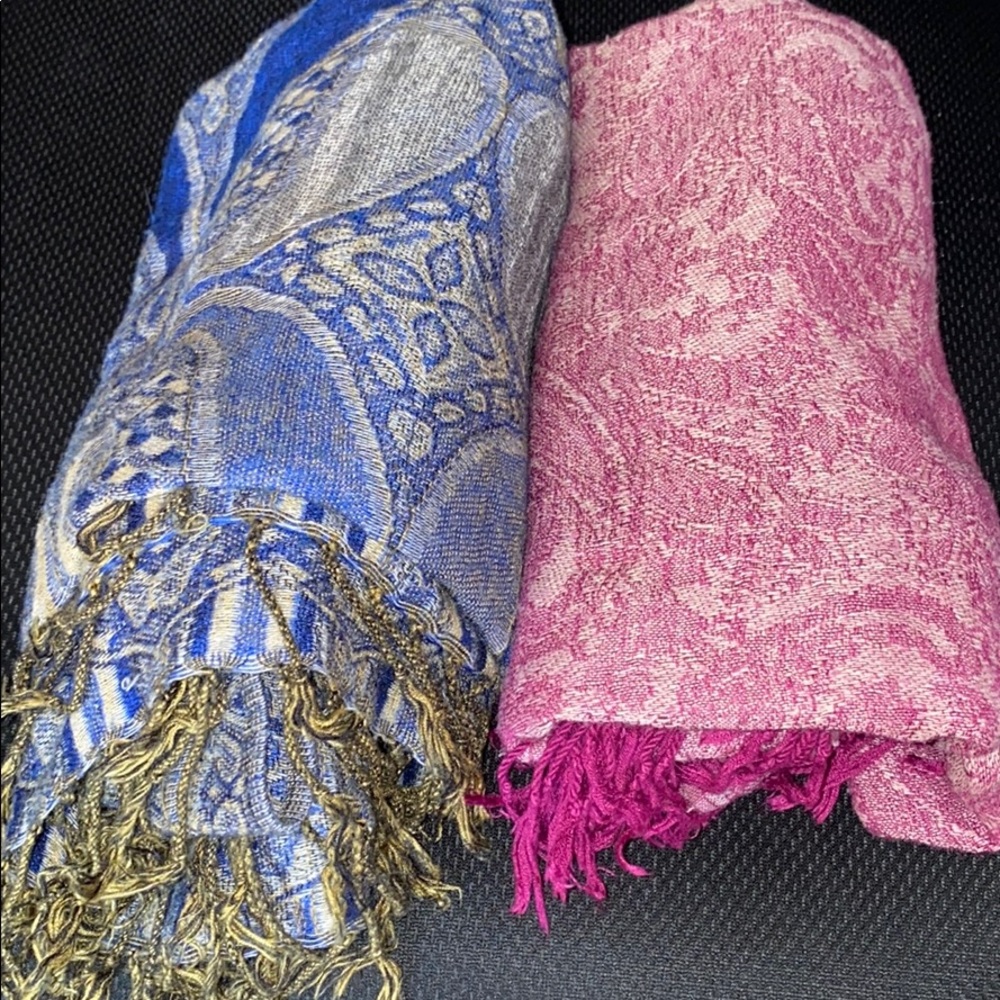 PASHMINA BUNDLE